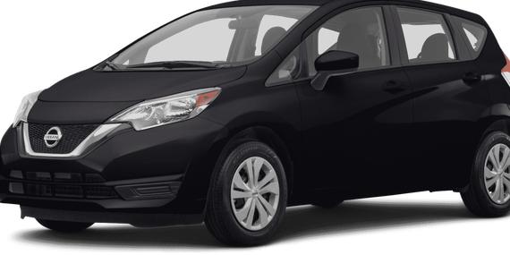 NISSAN VERSA NOTE 2017 3N1CE2CP9HL381142 image